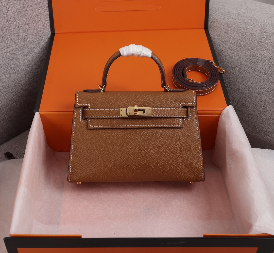 Hermes Kelly Bags